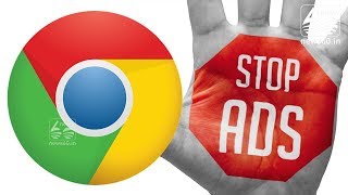 Google Chrome’s built-in ad blocker will go live on February 15th