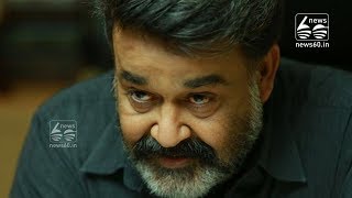 Mohanlal and DQ in Forbe's list