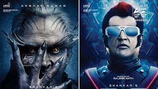 Rajinikanth’s 2.0 likely to be first major south Indian movie to open in Saudi Arabian market