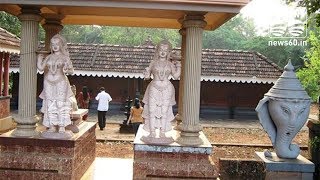 Sree Subrahmanya Swamy Temple Payyanur