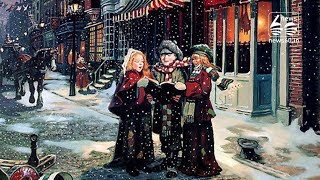 Christmas Carols, the History and Origin