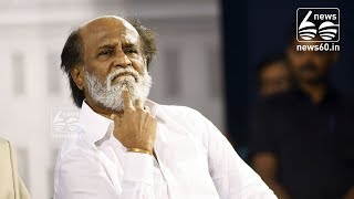 'Not New To Politics, Just Delayed': Rajinikanth Keeps Fans Guessing