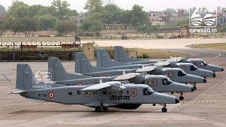 Commercial flight nod for made-in-India plane
