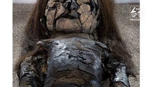 The Oldest Mummies in The World Are Turning Into Black Slime