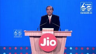Jio Giving Cashback Worth Up to Rs. 3,300 With New Offer for Prime Subscribers