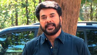 Haven’t asked anyone to defend me: Mammootty on Parvathy controversy