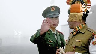 India Should Control Its Border Troops, Says Chinese Military
