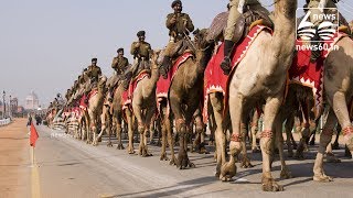 Army plans to introduce camels for patrolling LAC in Ladakh