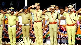 Instead of SI, CI become the head of police stations in kerala