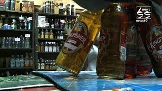 Liquor sales zooms up in Kerala during Christmas season