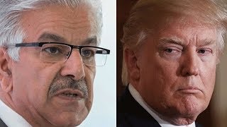 Pakistan responds angrily to Trump tweet, summons U.S. ambassador