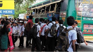 Increase in bus fare looks imminent