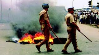 Protests in Maharashtra After Bhima Koregaon Unrest