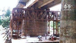 Most bridges in Kerala in danger condition