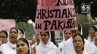 US Places Pakistan on ‘Special Watch List’ for Severe Violations of Religious Freedom