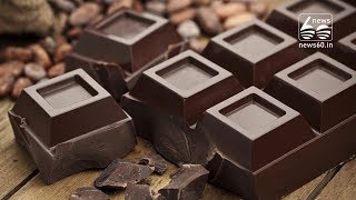 Chocolate could disappear as early as 2050, scientists say