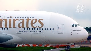 UAE's Emirates, Etihad Airways named among world's safest airlines