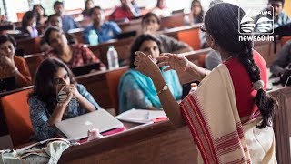 Aadhaar helped identify 80,000 'ghost' teachers in higher education institutions