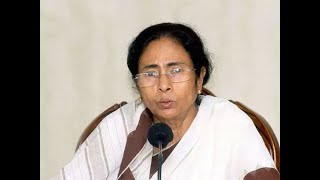 Mamata Banerjee to take oath as CM for third time on May 5