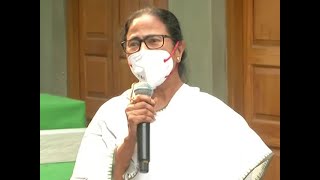 Returning Officer claimed his life will be under threat if he allows recounting in Nandigram: Mamata