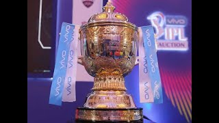 IPL 2021 suspended indefinitely over coronavirus, to be rescheduled at later time