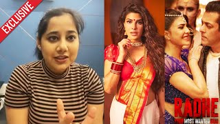 Genda Phool Song Success Aur Jacqueline Par Kya Boli Singer Payal Dev - Exclusive