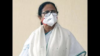 Mamata Banerjee speaks on post-poll violence and EC role in elections of Bengal