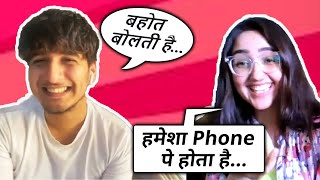 How Well Do You Know Your Co-Star? Ft. Bhavin Bhanushali And Ashnoor Kaur | Secrets Revealed