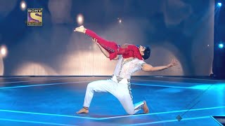 Super Dancer 4 Promo | Sanam Johar Aur Spriha Ka Breathtaking Performance, Sabhi Shocked