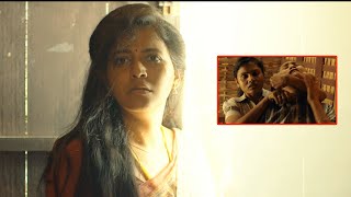 Sindhubaad Kannada Scenes | Anjali Escapes From Goons To Meet Vijay Sethupathi