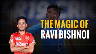 Ravi Bishnoi Biography | Rise of Ravi Bishnoi | Story From U19 Cricket to Impressing Everyone In IPL