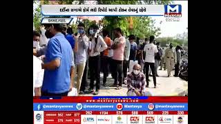 Ahmedabad: IAS અધિકારી અંજુ શર્મા પહોંચ્યા હોસ્પિટલ