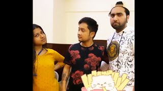 Pawandeep Aur Danish Ne Khichi Arunita Ki Tang ???? | Indian Idol 12