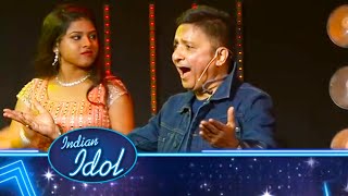 Indian Idol 12 NEW Promo | Show पर इस हफ्ते आएंगे Sukhwinder Singh | Pawndeep Arunita