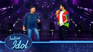 Sukhwinder Vs Danish Performance On Chaiyya Chaiyya | Indian Idol 12 New Promo