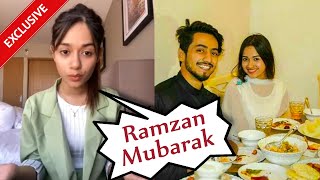 Jannat Zubair Shares Her Ramzan Routine | Exclusive Interview