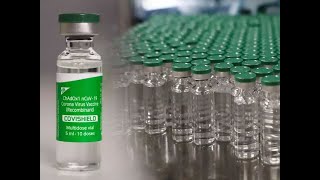 Govt rejects Serum Institute of India’s request to export 50 lakh doses of Covishield vaccine to UK