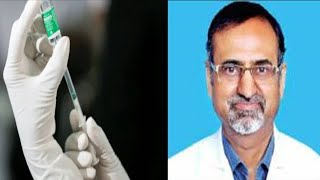 Corona Vaccine Ke Dono Dose Lene Par Bhi Doctor Ki Maut | Desh Ki Rajdhani Se Khaas Khabrain |