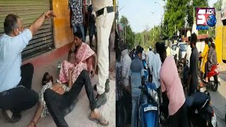 Ek Shaks Ko Jaan Se Maar Ne Ki Koshish | Golconda Ps Limits | Hyderabad |