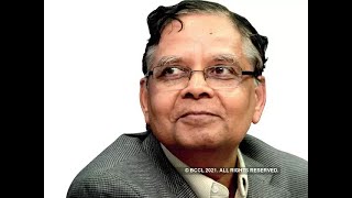 Covid may stay for next 5-6 years, we have to speed up vaccination: Arvind Panagariya