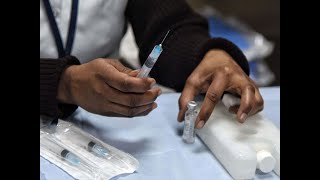 Maharashtra: 72-year-old man gets wrong vaccine dose, medical staff accused of negligence