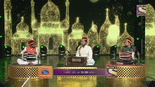 Mohd Danish का Pawandeep और Sawai ने दिया Dholak पर साथ, EID Special | Indian Idol 12