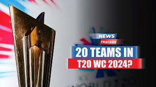 ICC Wants To Include 20 Teams In T20 World Cup 2024, Ian Bell Reacts on MS Dhoni's Act & More News