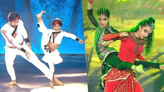 Super Dancer 4 Promo | Sanam Spriha Vs Anuradha Arshiya Biggest Battle