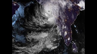 Cyclone Tauktae: Cyclonic storm makes landfall in Gujarat, will continue for next 2 hours