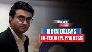 8 Teams Or 10 Teams? What Is The Future Of IPL? BCCI Officials Opens Up And More Cricket News