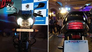 2018 Bajaj Discover 110 And 125 Launched In India