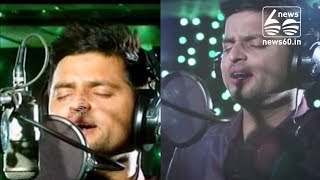 Suresh Raina's song  makes everyone emotional, video goes viral