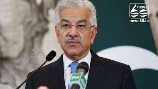 Pakistan foreign minister threatens India