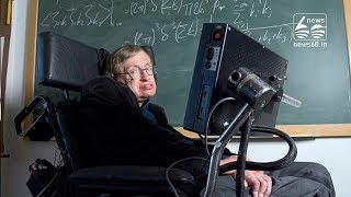 Stephen Hawking dead, claim conspiracy theorists